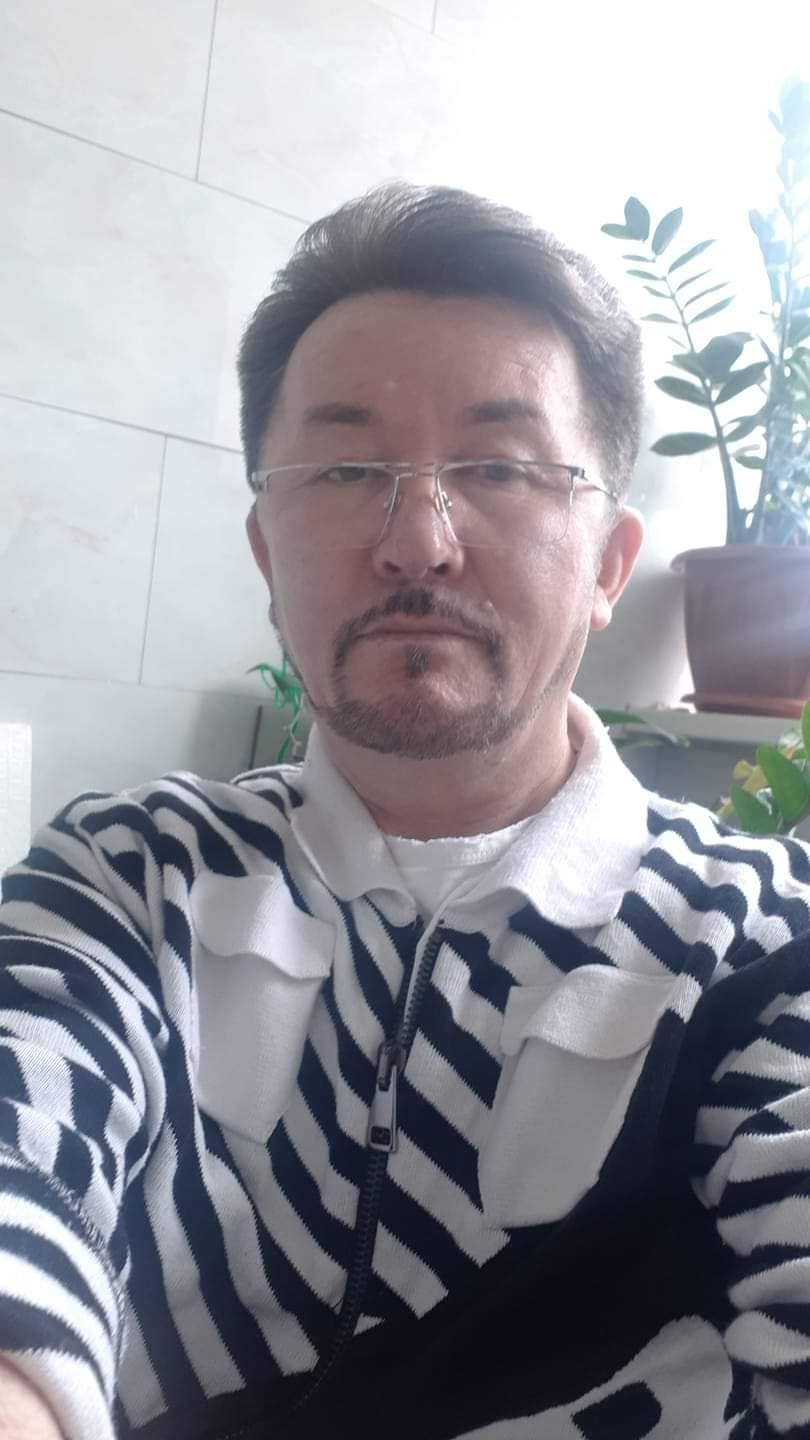 ЖАН МЕН ТӘН
