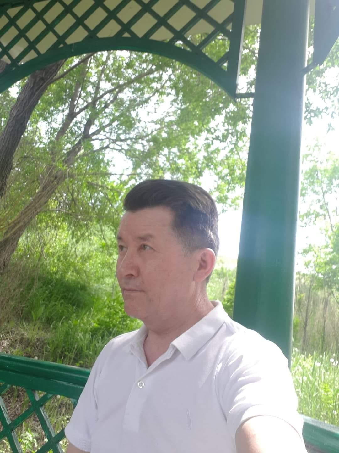 ОСЫ ХАЛІМ...