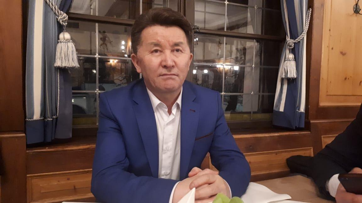 ТАҢДАУ ...
