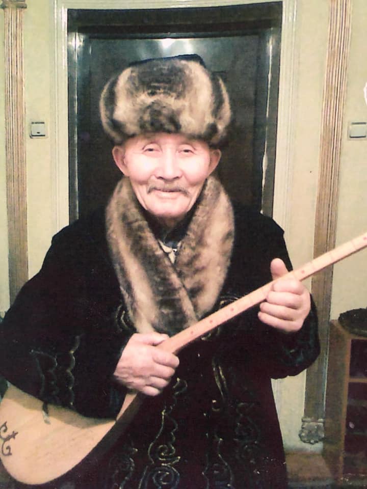 ӨМІР ДЕГЕНІҢ ҚАРАҒЫМ, БЕСІК ПЕН КӨРДІҢ ӨТКЕЛІ...