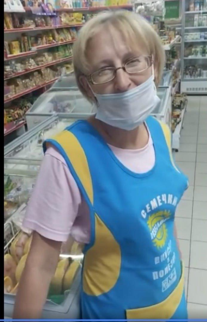 ҚАЗАҚША СӨЙЛЕГЕН ОРЫСТЫ ІШ ТАРТЫП ТҰРАМЫЗ